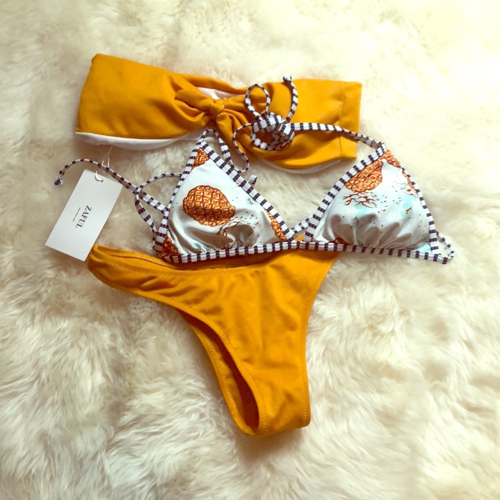 ZAFUL bikini ❌SOLD